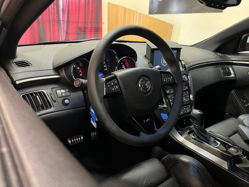 Used 2013 Cadillac CTS V image 13