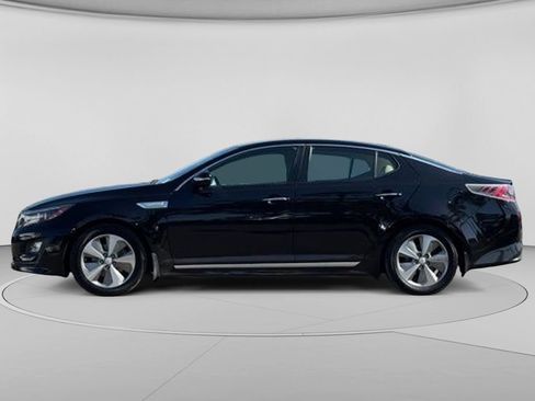 Used 2014 Kia Optima EX FWD image 10