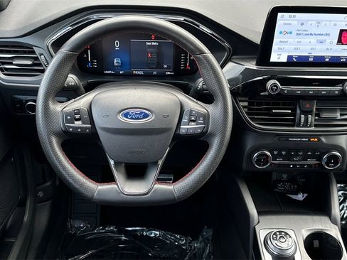 Certified 2023 Ford Escape ST-Line image 14