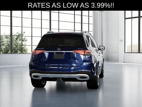 New 2026 Mercedes-Benz GLE 450 4MATIC image 28