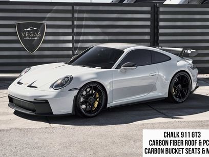 Used 2024 Porsche 911 GT3
