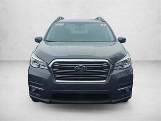 Used 2022 Subaru Ascent Limited w/ Technology Package video 2
