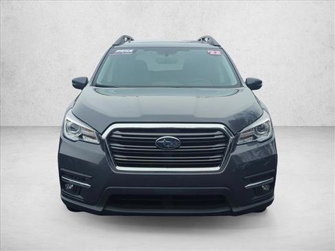 Used 2022 Subaru Ascent Limited w/ Technology Package image 2