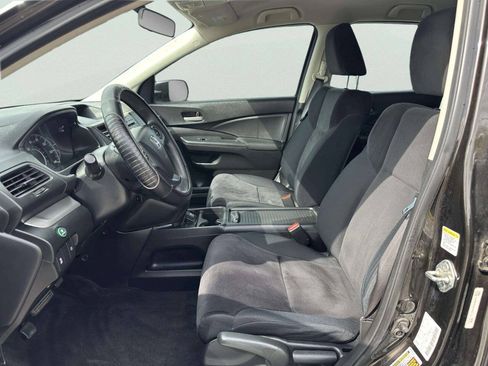 Used 2014 Honda CR-V LX image 17