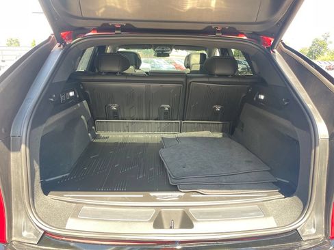 Used 2024 Cadillac Lyriq Sport w/ LPO, Floor Liner Package AWD/4WD image 10