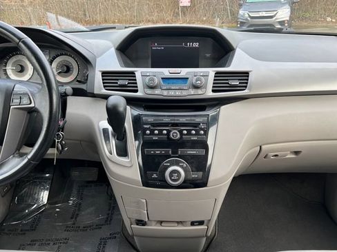 Used 2013 Honda Odyssey EX-L image 23