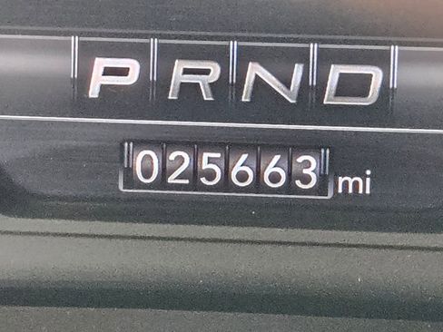 Used 2022 RAM 1500 TRX w/ TRX Level 2 Equipment Group image 21