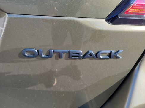 Used 2024 Subaru Outback Onyx Edition image 27