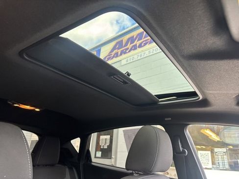 Used 2015 Ford Fiesta ST image 13