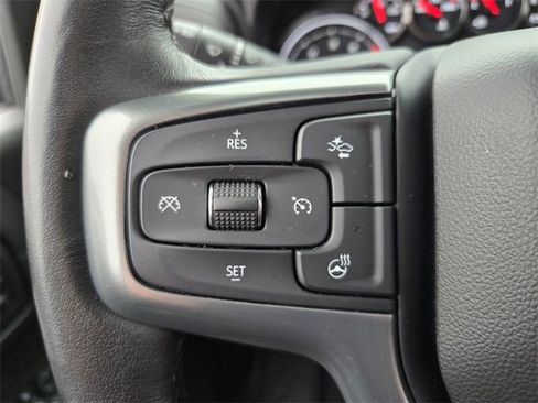 Used 2022 Chevrolet Silverado 2500 LTZ w/ LTZ Convenience Package image 29