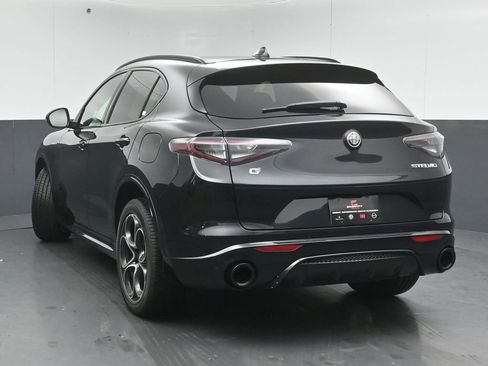 New 2025 Alfa Romeo Stelvio Sprint w/ Veloce Package image 6
