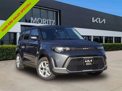New 2025 Kia Soul LX