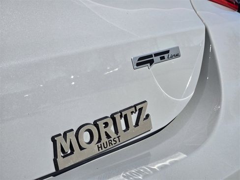 Used 2023 Kia K5 GT-Line w/ GT-Line Premium Package image 16