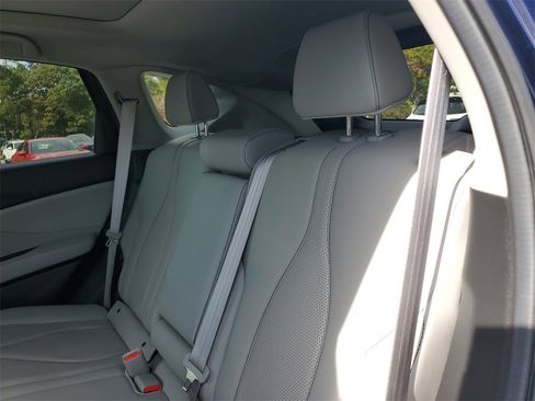 Certified 2024 Acura RDX w/ Technology Package image 14