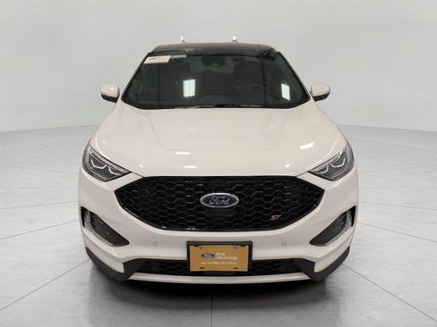 Used 2024 Ford Edge ST w/ Equipment Group 401A AWD/4WD image 13