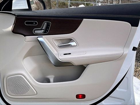 Certified 2023 Mercedes-Benz CLA 250 4MATIC image 19