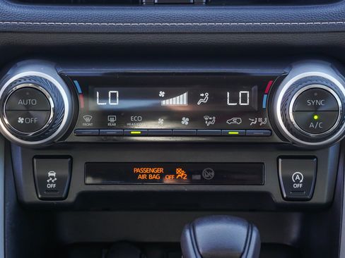 Certified 2021 Toyota RAV4 XLE w/ Convenience Package FWD image 37