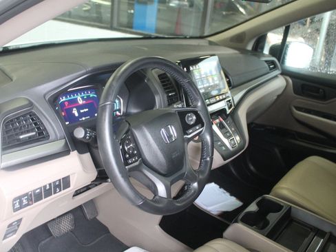 Used 2019 Honda Odyssey EX-L image 17