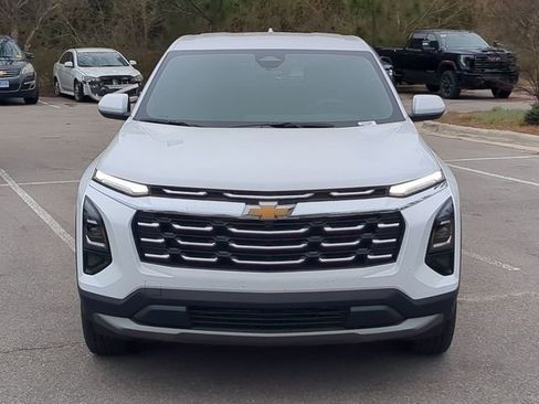 New 2026 Chevrolet Equinox LT w/ LPO, Floor Liner Package image 13