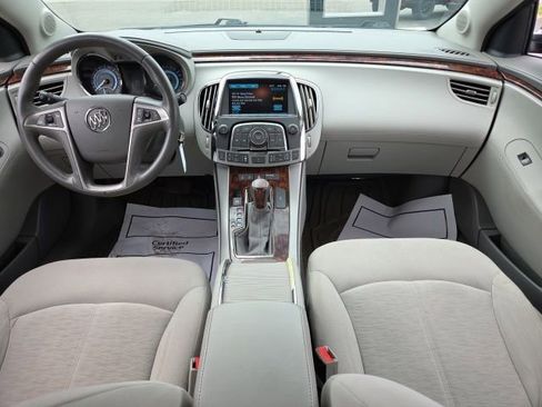 Used 2013 Buick LaCrosse FWD image 35