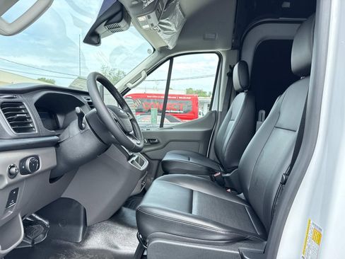 New 2026 Ford Transit 350 148 High Roof AWD image 10