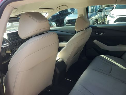 Used 2023 Honda Accord LX image 12