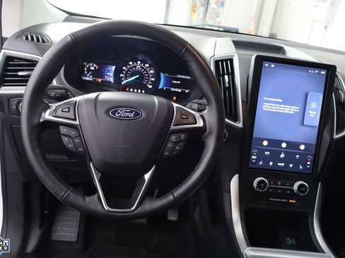 Used 2024 Ford Edge SEL w/ Convenience Package image 19