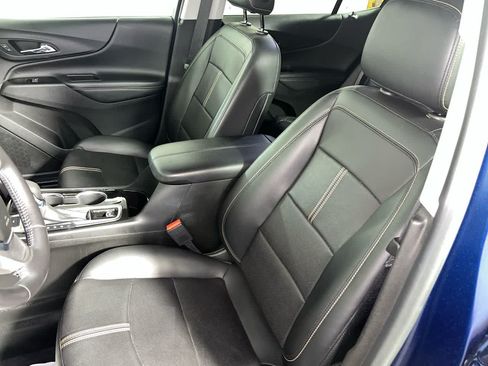 Used 2022 Chevrolet Equinox Premier AWD/4WD image 15