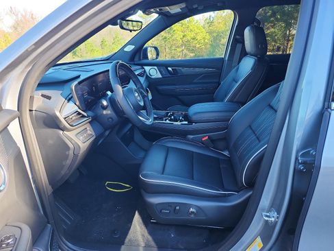 New 2026 Buick Enclave Avenir w/ Super Cruise Package image 16