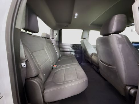 Used 2023 Chevrolet Silverado 2500 LT w/ Convenience Package image 26