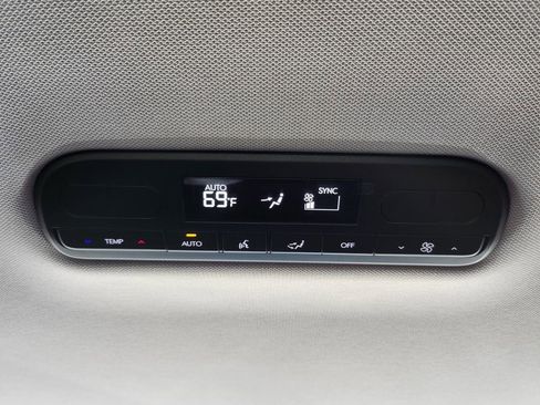 New 2026 Hyundai Palisade SEL image 23