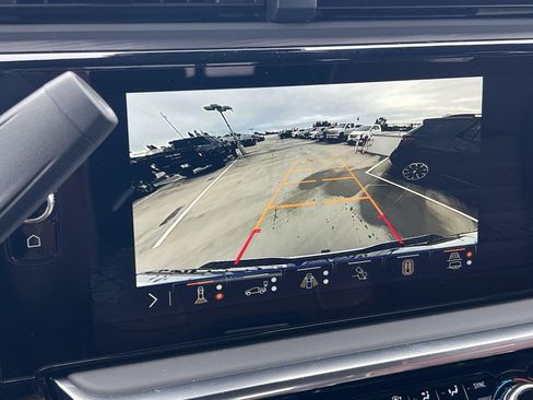 New 2026 GMC Sierra 3500 Denali Ultimate AWD/4WD image 19
