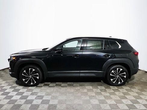 New 2026 MAZDA CX-50 2.5 Hybrid w/ Weather Package image 4