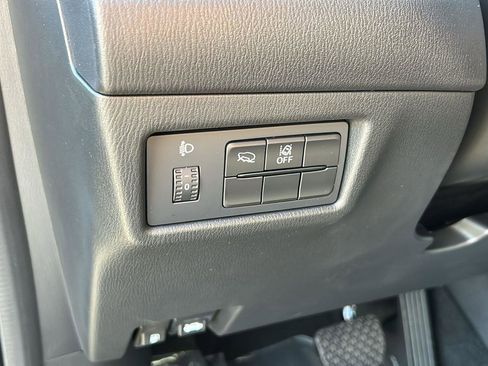 New 2025 MAZDA CX-5 AWD 2.5 S image 8