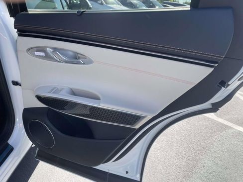 New 2026 Genesis GV70 3.5T Sport Prestige image 26