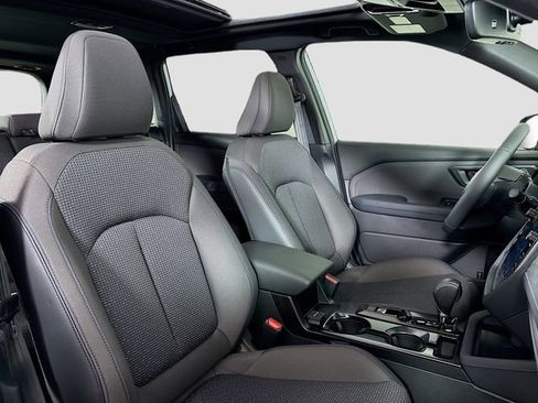 New 2026 Subaru Forester Premium image 28