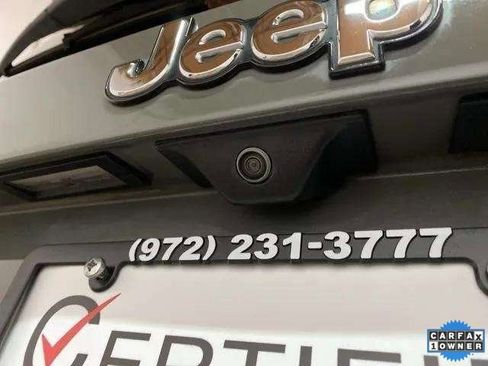 Used 2022 Jeep Renegade Latitude image 94