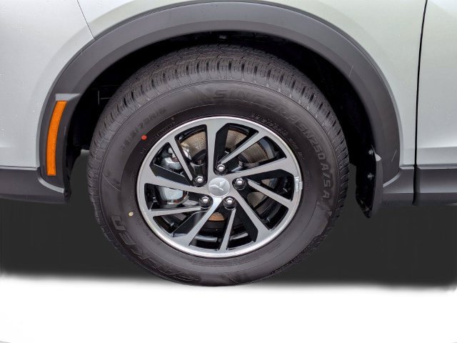 New 2026 Mitsubishi Eclipse Cross ES AWD/4WD image 11