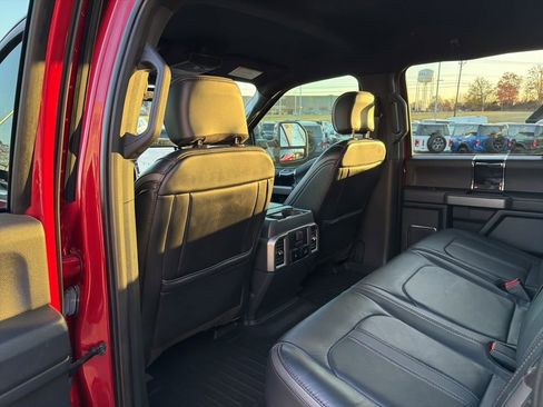 Certified 2022 Ford F250 Platinum w/ Tremor Off-Road Package image 15