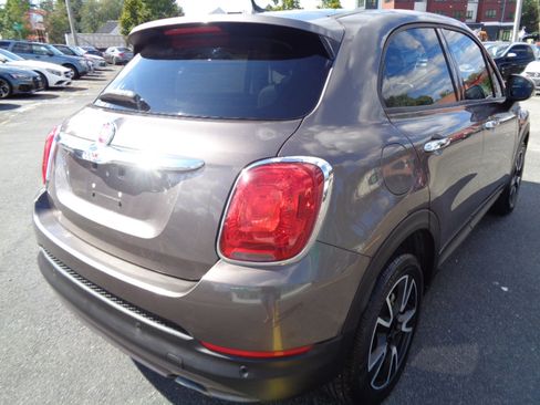 Used 2016 FIAT 500X Easy image 16