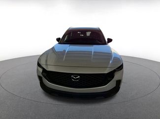 Used 2025 MAZDA CX-50 AWD 2.5 S w/ Premium Package video 2