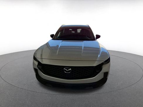 Used 2025 MAZDA CX-50 AWD 2.5 S w/ Premium Package image 2