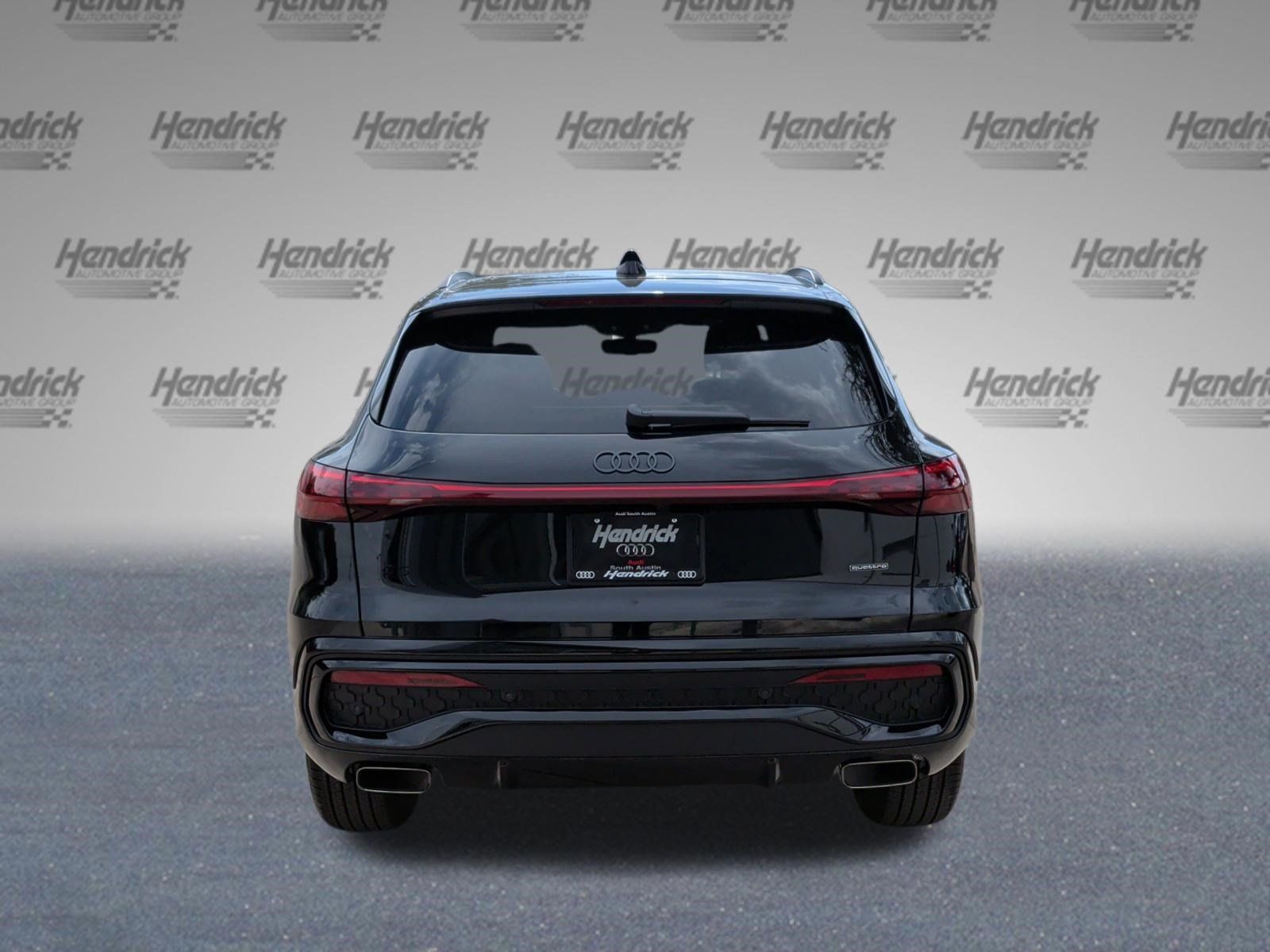 New 2026 Audi Q5 2.0T AWD/4WD image 8