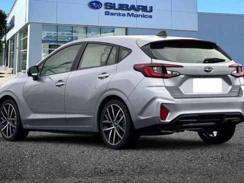 New 2025 Subaru Impreza 2.0i Sport image 6