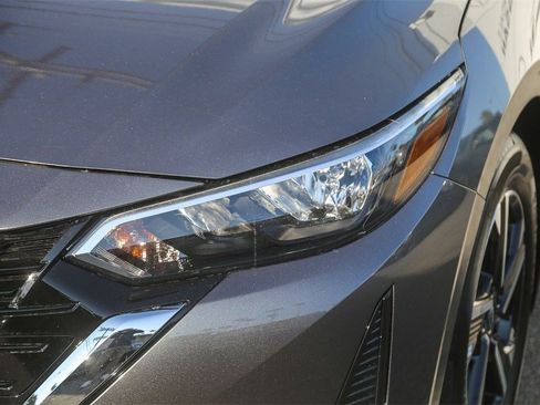 New 2025 Nissan Sentra SV w/ All-Weather Package FWD image 4