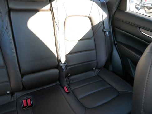 Used 2023 MAZDA CX-5 Signature image 14