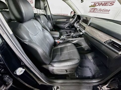 Used 2022 Kia Telluride EX w/ EX Premium Package AWD/4WD image 34