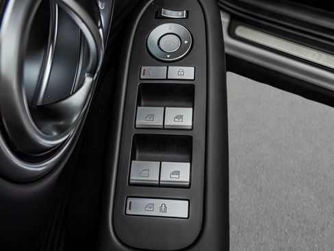 New 2026 Hyundai Ioniq 9 SEL AWD/4WD image 43