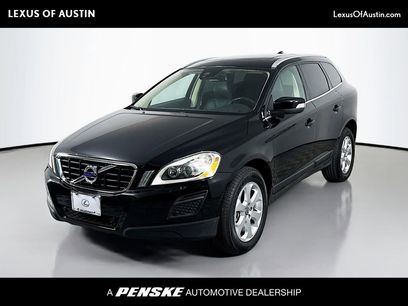 Used 2013 Volvo XC60 3.2