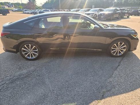 Certified 2024 Acura Integra FWD image 6